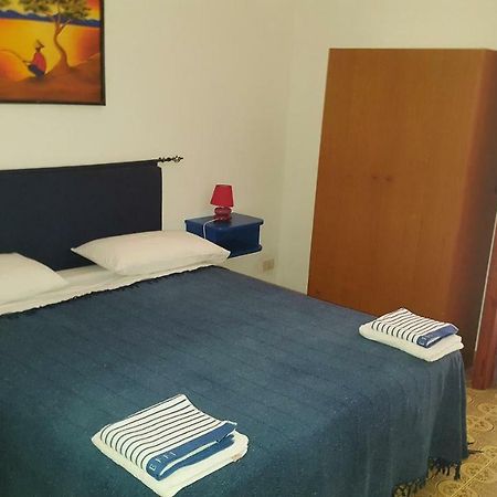 Villa Alba Chiara Lipari Kültér fotó