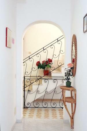 Villa Alba Chiara Lipari Kültér fotó